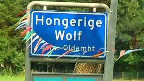 Jongeren Passepartout festival Hongerige Wolf, Eén persoon, Meerdaags