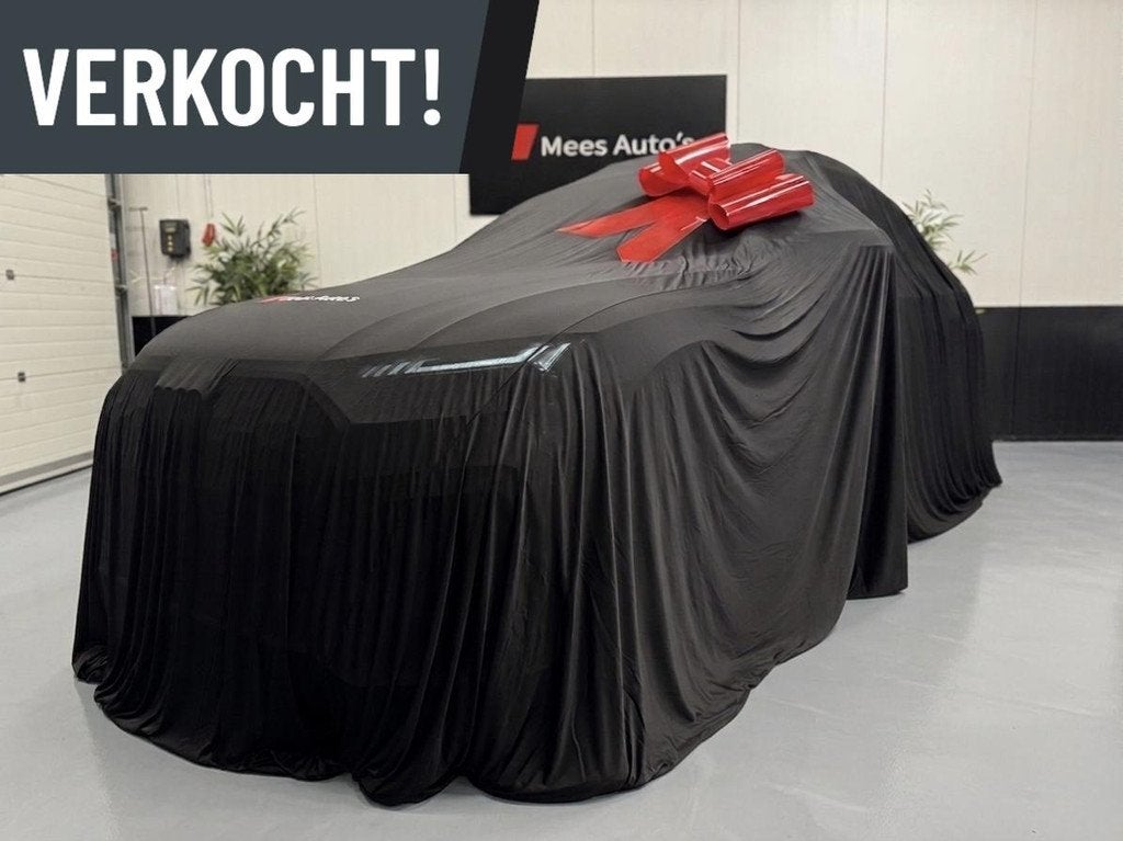 Audi Q5 50 TFSI e Quattro|S edition|Panorama|21"|CarPlay|, Automaat, Gebruikt, 4 cilinders, Leder en Stof