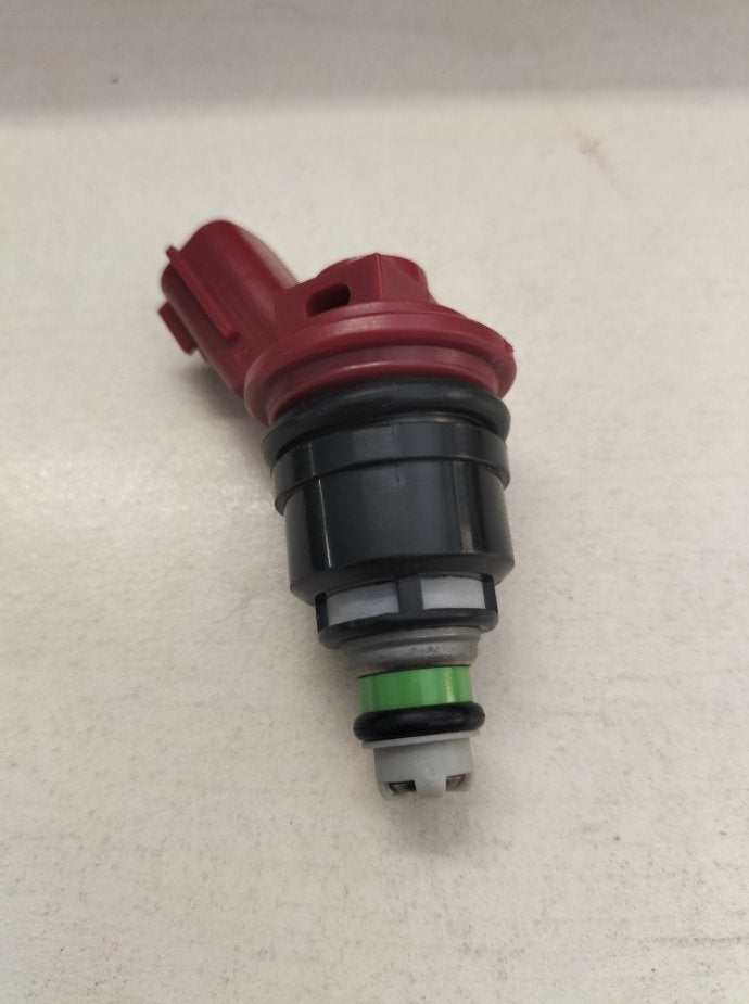 Benzine injector SR20DE Nissan 16600-53J00 B13/ N14 Nieuw., Ophalen of Verzenden, Nieuw, Nissan
