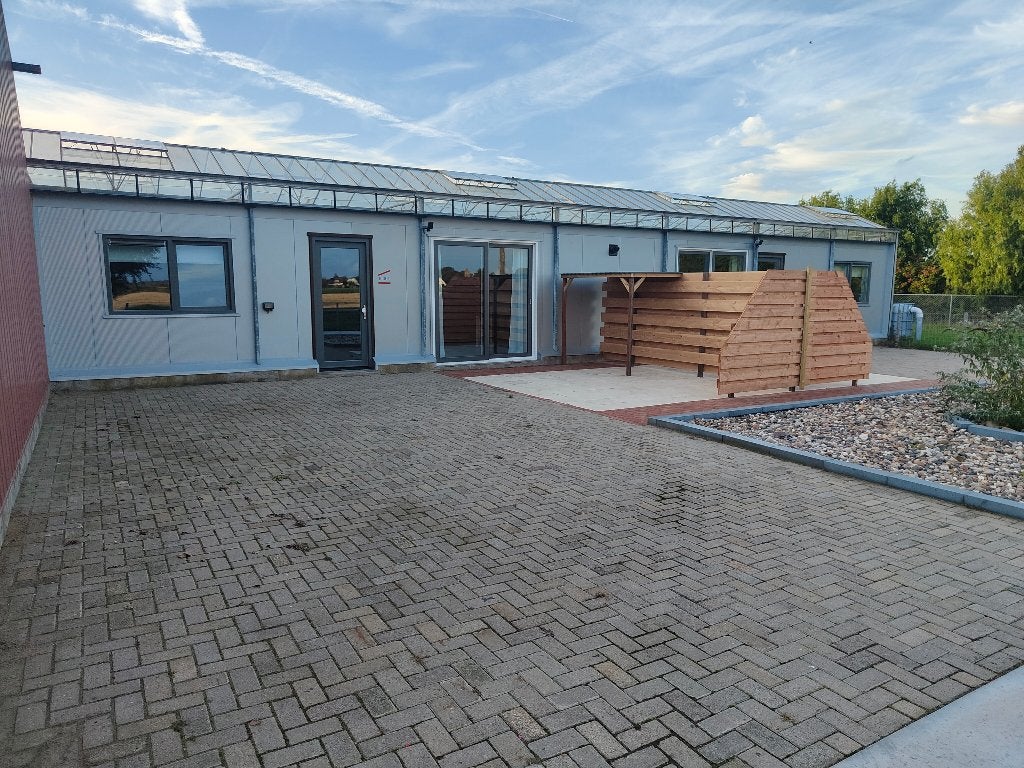 appartement in Kimswerd, Overige soorten, Direct bij eigenaar, 60 m², Friesland