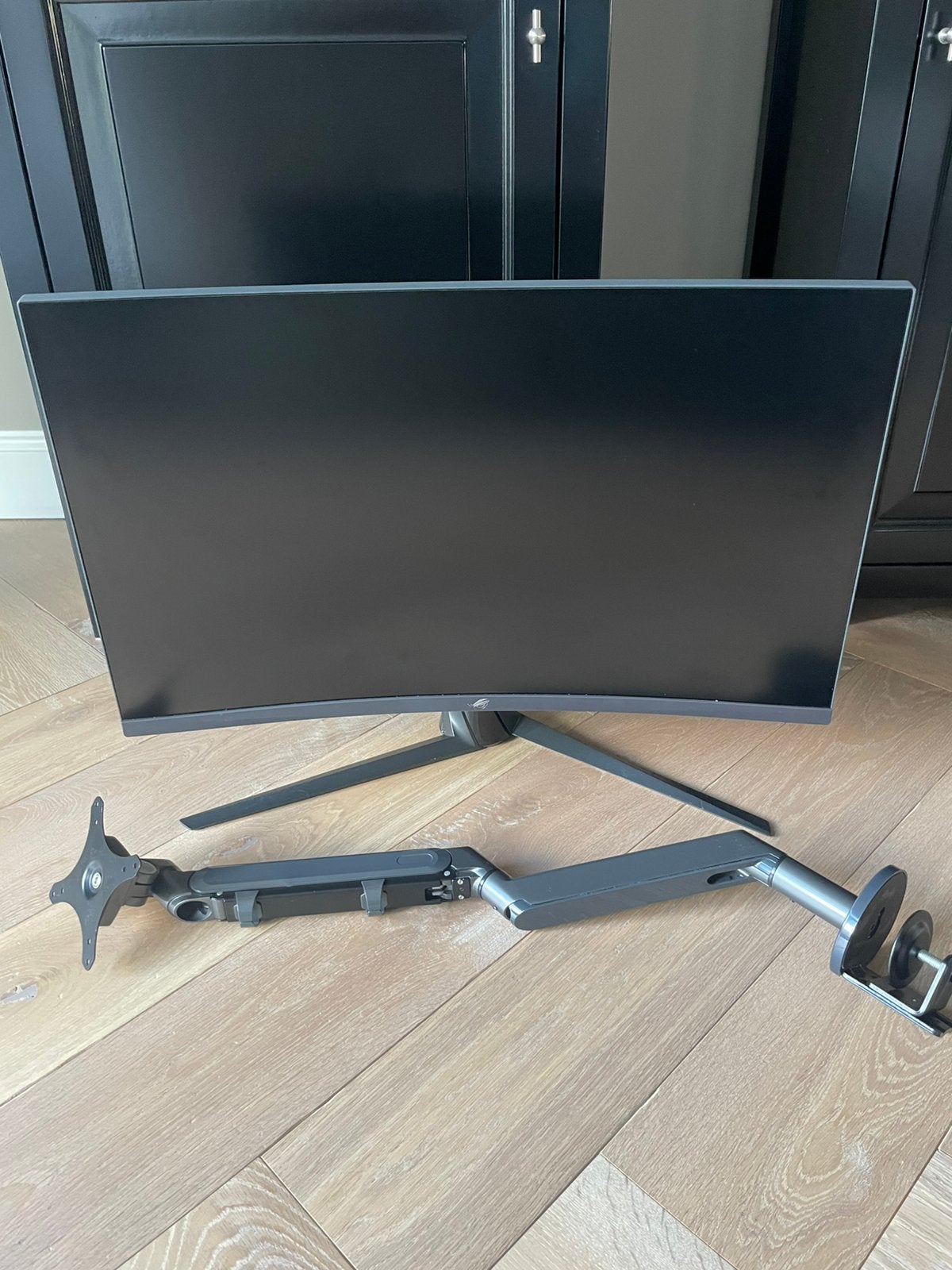 Asus Gaming monitor 4K 31,5 inch 170HZ, Computers en Software, Gaming, HDMI, IPS, ASUS