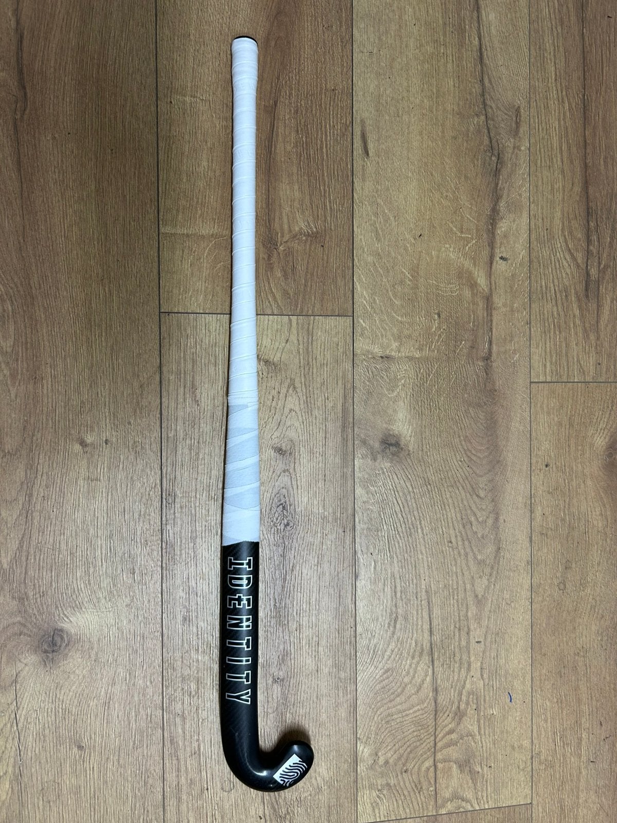 Hockeystick - Identity Low Bow 95 36,5, Sport en Fitness, Ophalen of Verzenden, Gebruikt, Stick