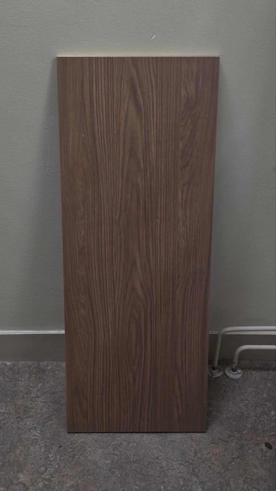 6 mooie planken in nieuwstaat, Doe-het-zelf en Verbouw, Hout en Planken, Ophalen, Minder dan 25 mm, Zo goed als nieuw, Plank