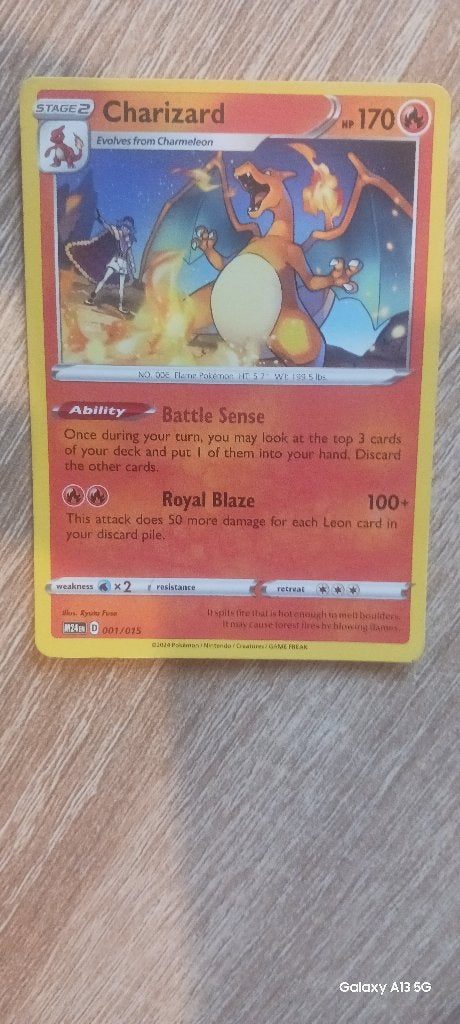 Charizard, pikachu en haunter, Ophalen of Verzenden, Nieuw, Meerdere kaarten, Foil