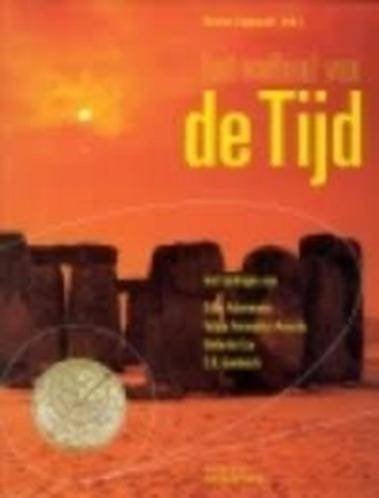 Het verhaal van de Tijd, Ophalen of Verzenden, Zo goed als nieuw