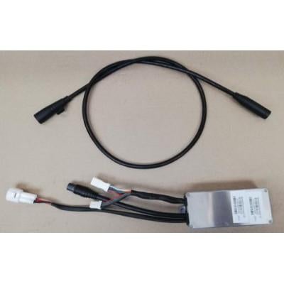 Giant CONTROLER Front Driver / 36V, 243-G36F00-07, Fietsen en Brommers, Fietsaccessoires | Fietsaccu's, Ophalen, Nieuw
