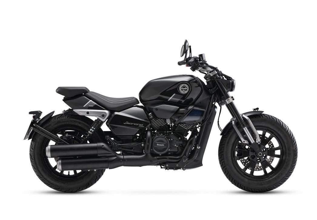 BENELLI LEONCINO BOBBER 400 (bj 2026), Bedrijf, Onbekend, Overig, BENELLI