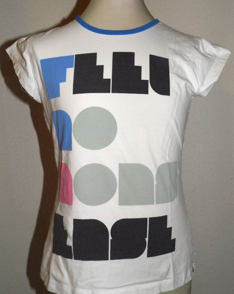 mooi Nono shirt maat 146 -152, Meisje, Ophalen of Verzenden, Shirt of Longsleeve, Nono