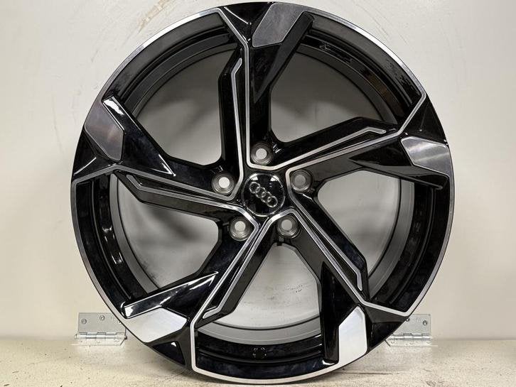 18 inch Fits Audi A3 A4 Q2 Q3 5x112 225/40/18 et45, 18 inch, Handelsnaam fabrikant, Banden en Velgen, Nieuw