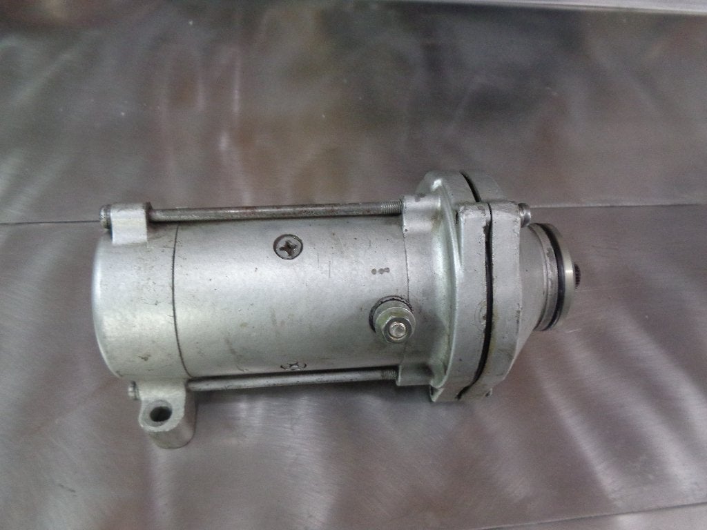 Honda goldwing gl1200 startmotor orig. 85-87, Motoren, Ophalen of Verzenden, Gebruikt