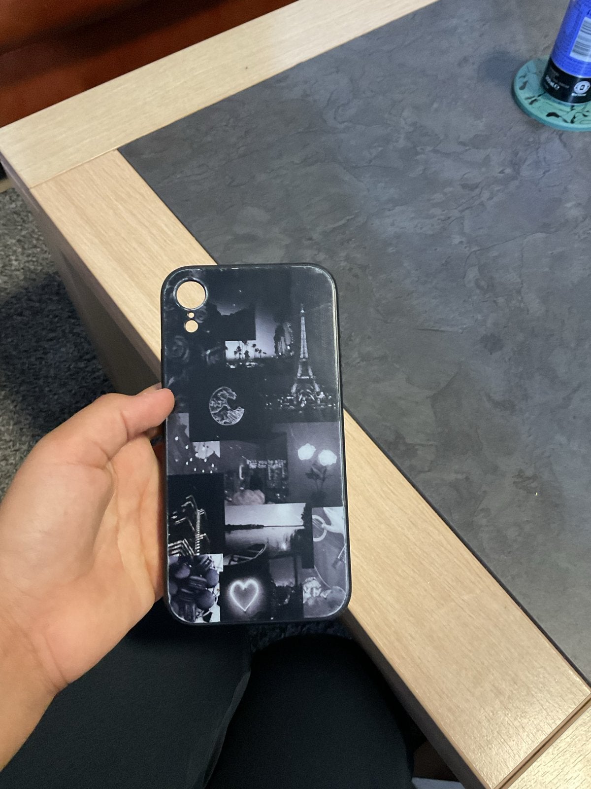 iPhone XR, Telecommunicatie, Mobiele telefoons | Apple iPhone, Ophalen, Zwart, IPhone XR, 64 GB