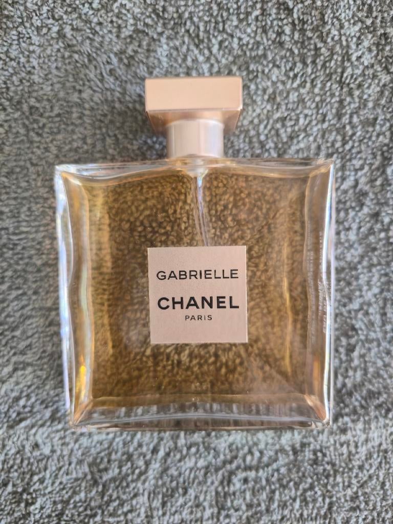 Chanel Gabrielle Eau De Parfum, Sieraden, Tassen en Uiterlijk, Uiterlijk | Parfum, Ophalen of Verzenden