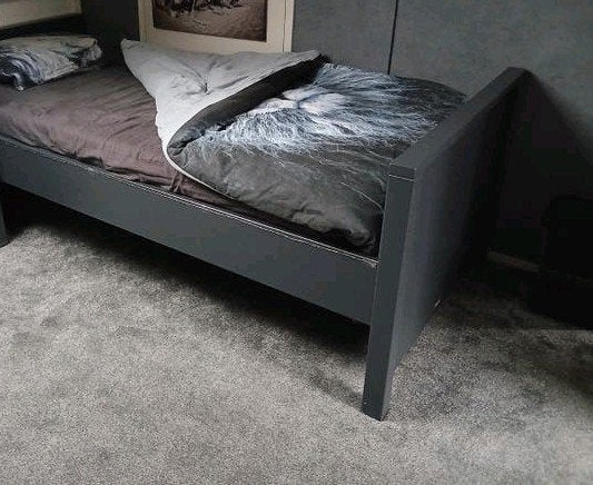 Bopita bed, Ophalen, Gebruikt, Eenpersoons
