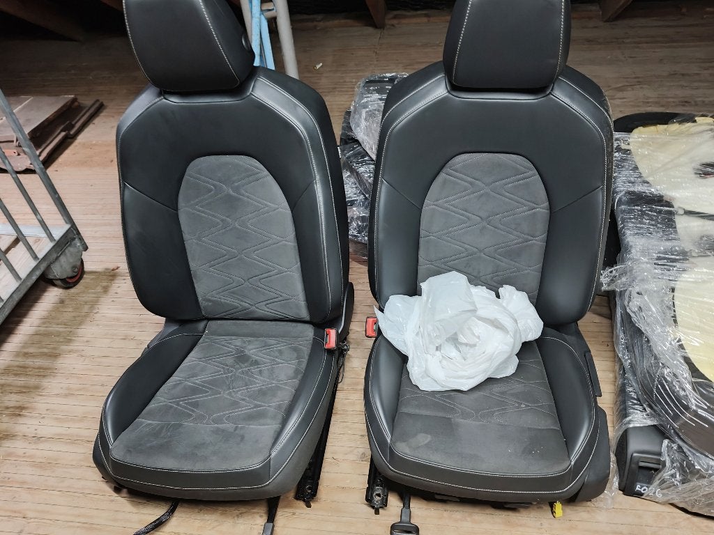 Compleet Interieur Seat Leon KL HB 2020-2024, Auto-onderdelen, Ophalen, Nieuw, Seat