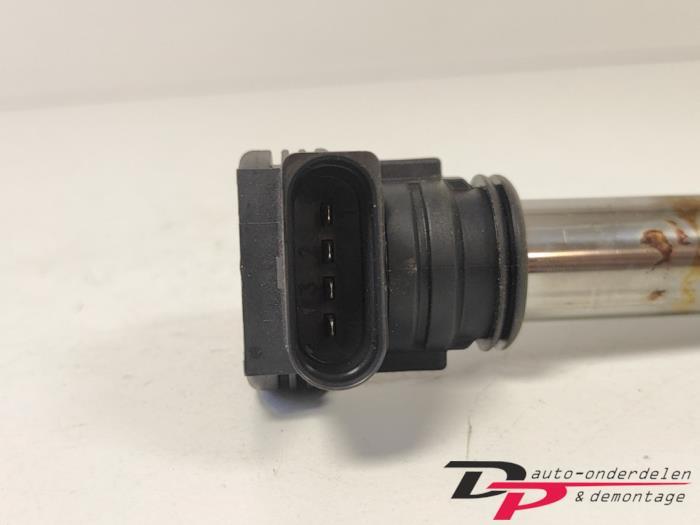 Pen Bobine van een Audi TT, Gebruikt, -, -, -