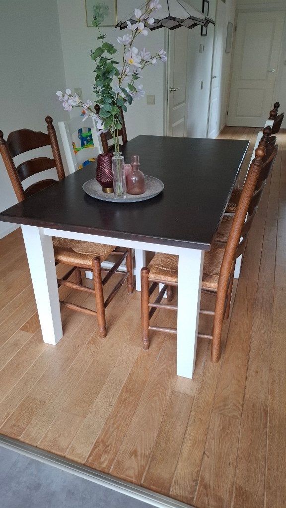 Eethoek, Ophalen, Gebruikt, 50 tot 100 cm, Landelijk