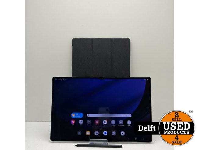 Samsung Galaxy Tab S9 Ultra 512gb Wifi | Nieuwstaat, Computers en Software, Android Tablets, Samsung, Zo goed als nieuw, Support@Samsung.com