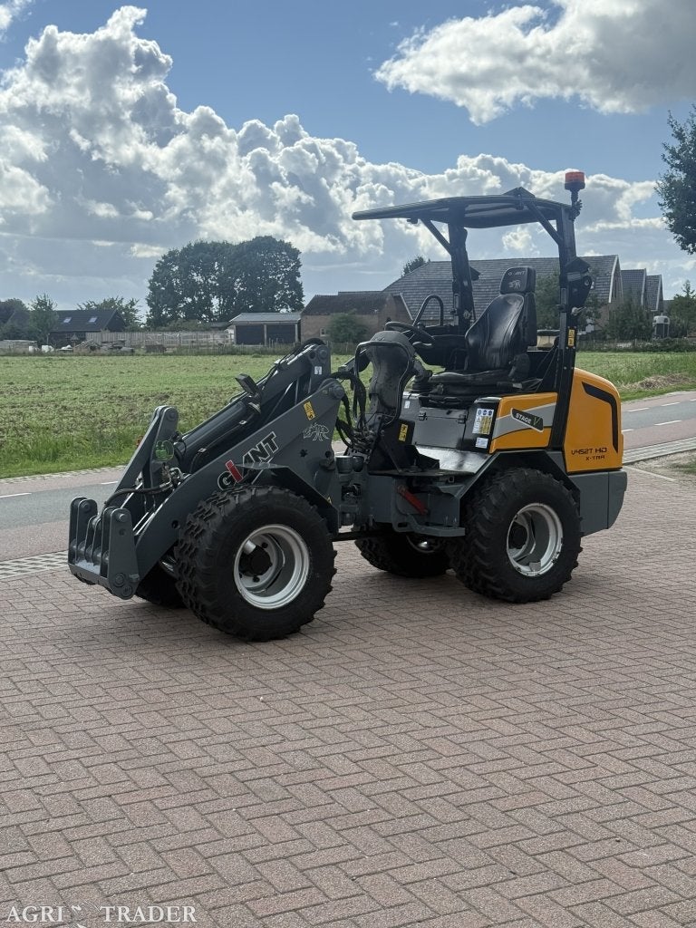 Giant v452t extra HD, -, Niet opgegeven, Ophalen of Verzenden, Niet opgegeven