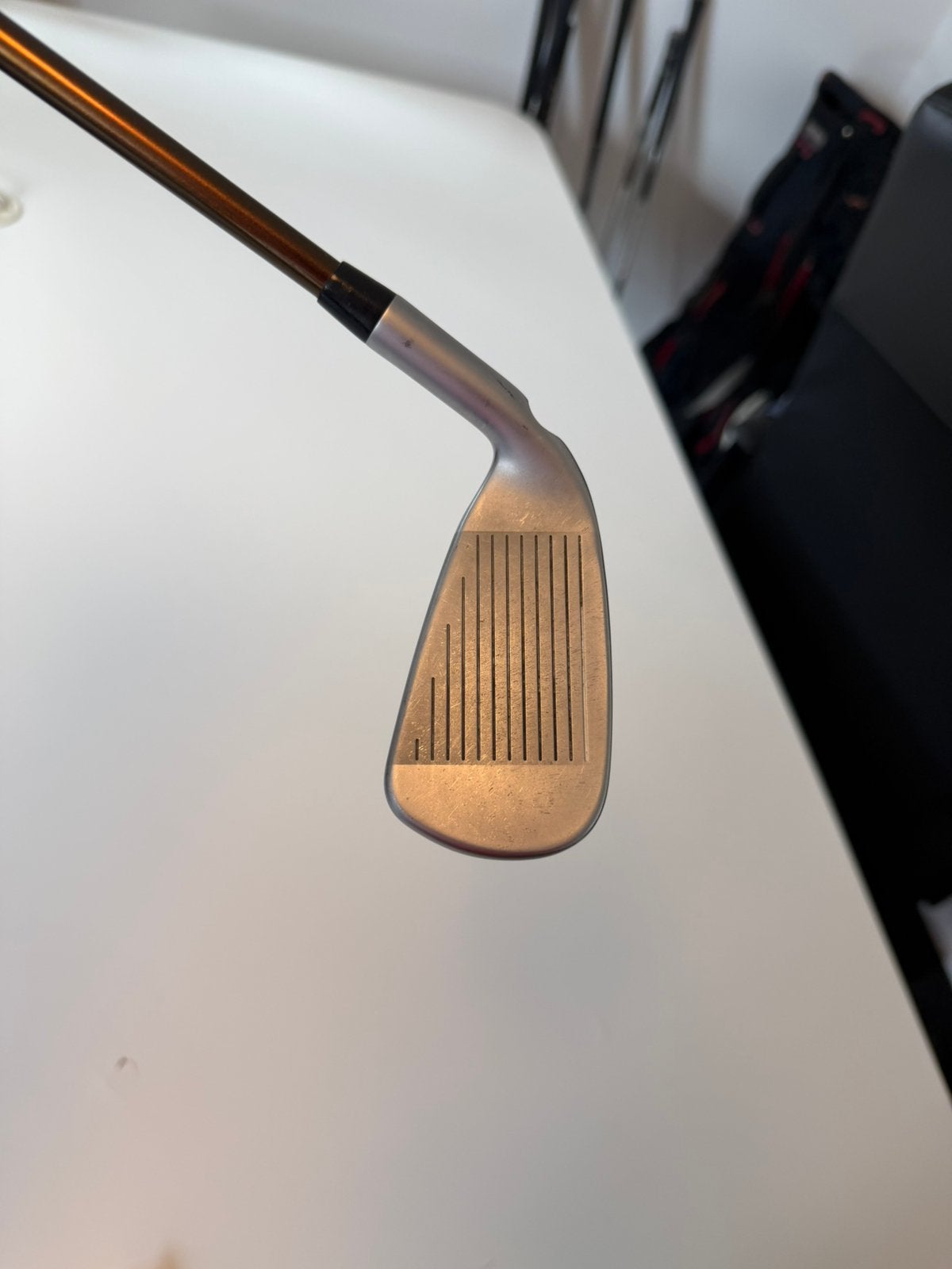 Ping G400 ikzer 3 - R flex - Testen ok! - Topstaat - 6i1559, Ping, -, -, Ophalen of Verzenden