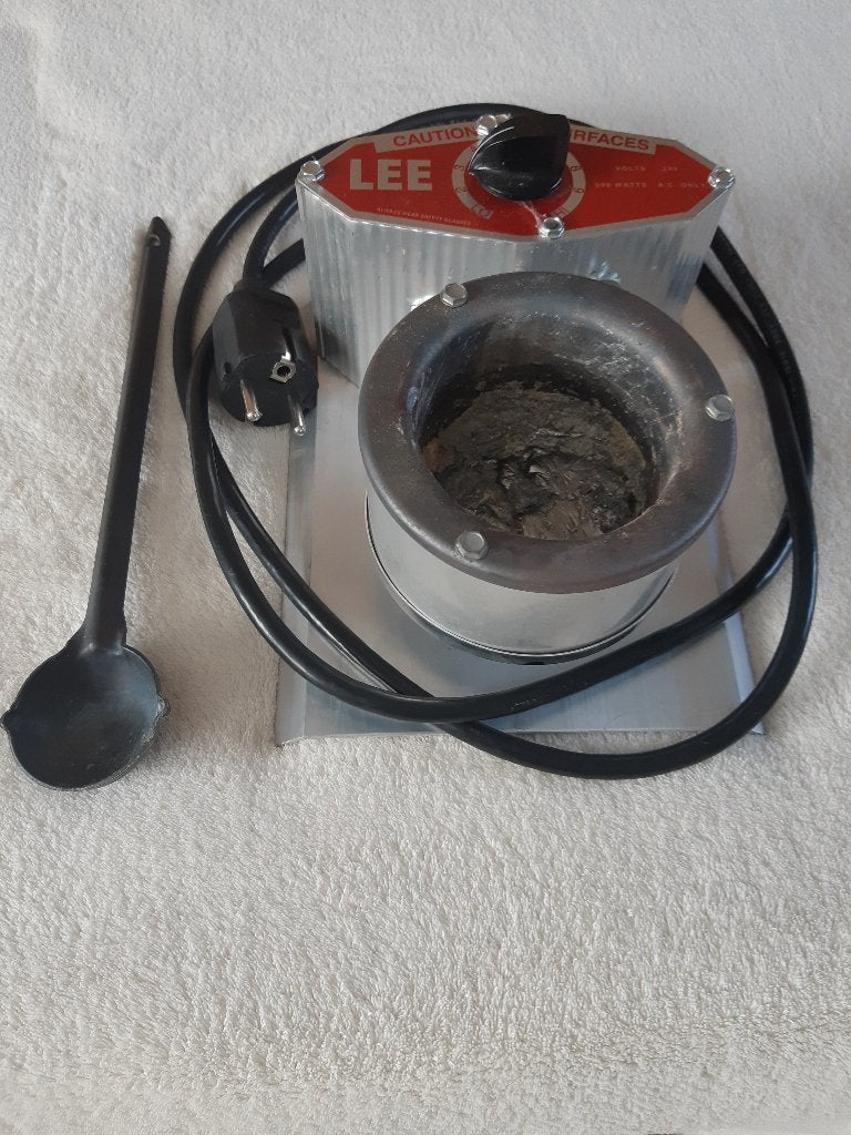 Loodsmeltoventje, Ophalen of Verzenden, Gebruikt, Overige typen