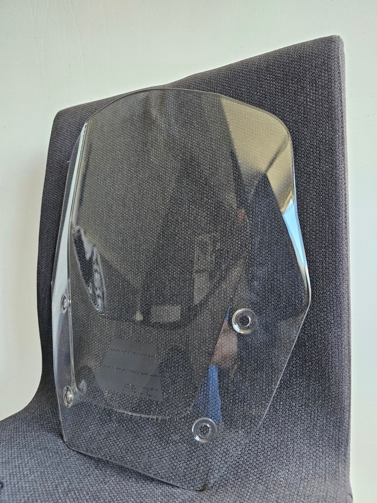 BMW R 1300 GS Standaard Windscherm, Ophalen of Verzenden, Gebruikt