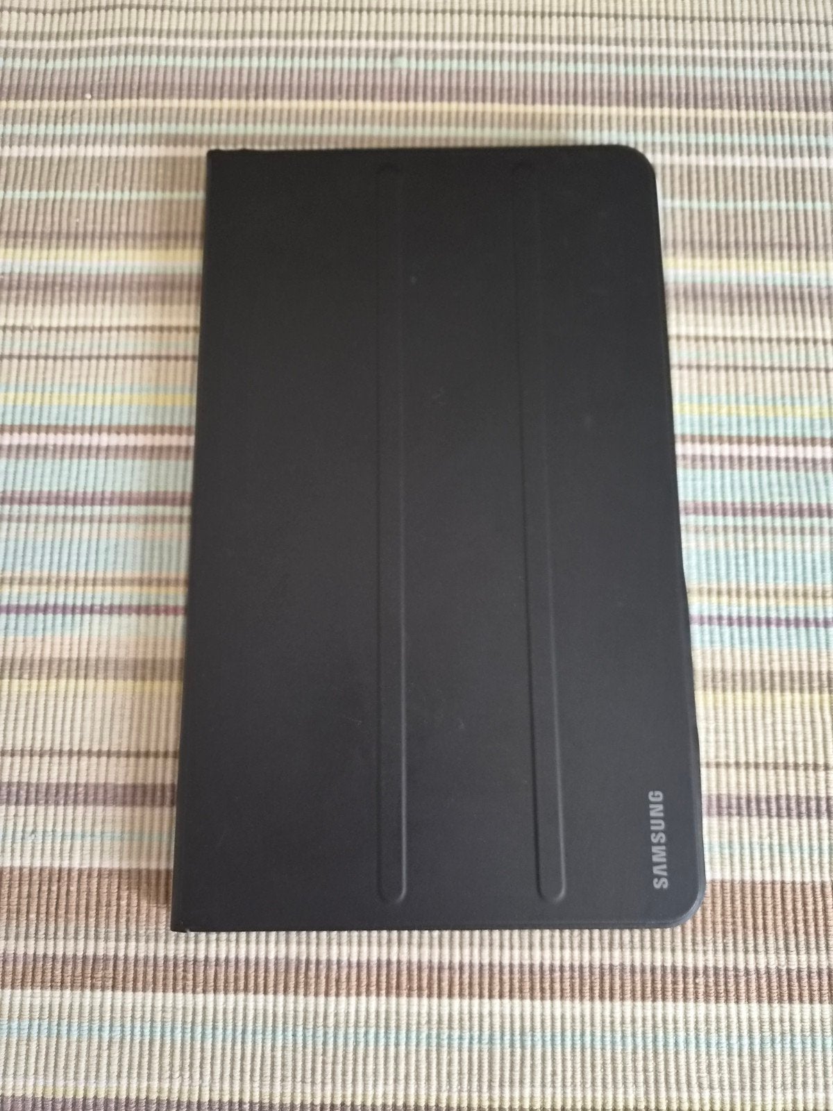 Samsung Galaxy Tab A6 (SM-T580) - 10.1 inch, Wi-Fi, 32GB, Gebruikt, 32 GB, Samsung, Wi-Fi