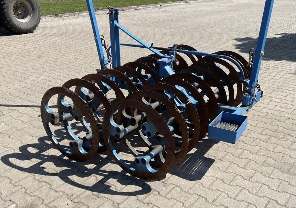 lemken vorenpakker, Overige, Info@lemken.com, Weseler Straße 5
46519  Alpen, LEMKEN Gmb