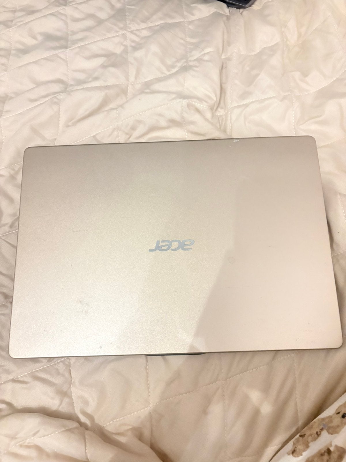 Acer swift 1 laptop, Ophalen of Verzenden, Zo goed als nieuw