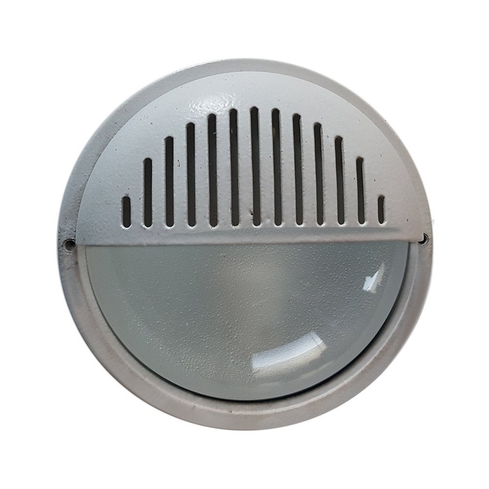 Italiaanse BOLUCE buitenlamp, Tuin en Terras, Gebruikt, -, Minder dan 50 watt, Wandlamp