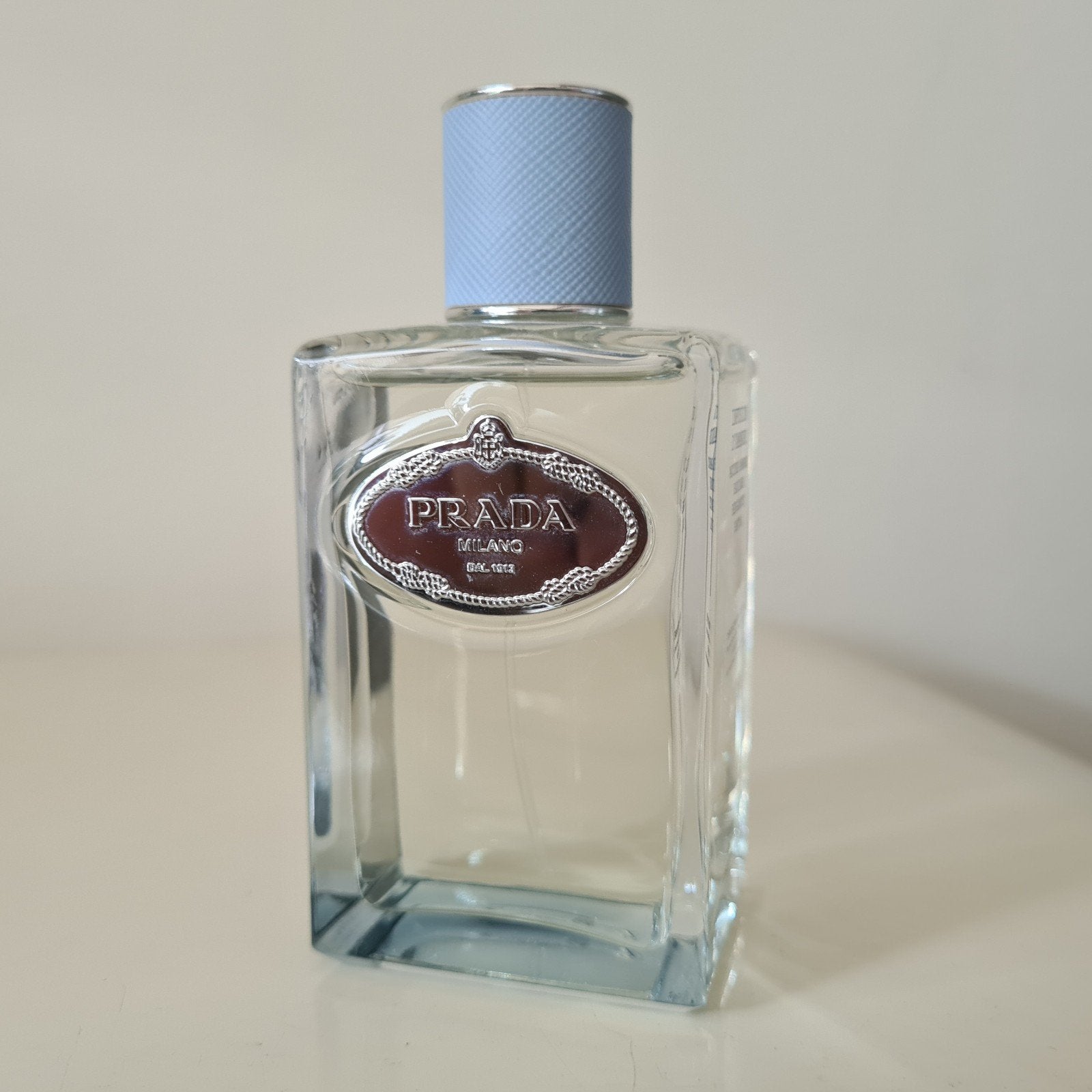 100 ml prada infusion d'amande accord badiane bergamote edp, Ophalen of Verzenden, Nieuw