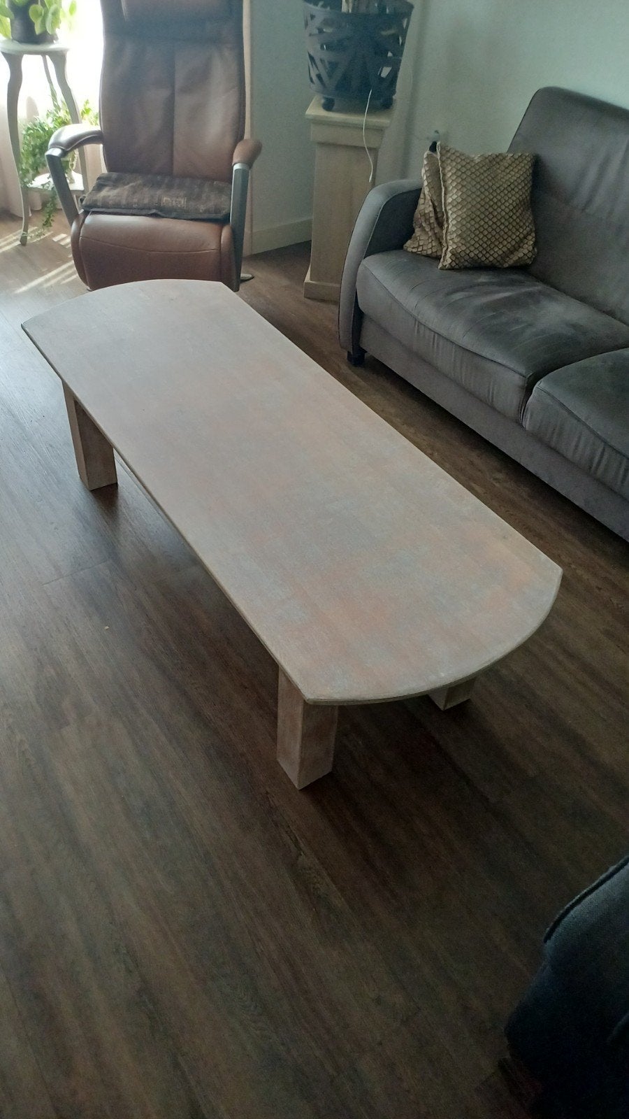 Tafeltjes, 50 tot 100 cm, Vierkant, Minder dan 50 cm, 50 tot 100 cm