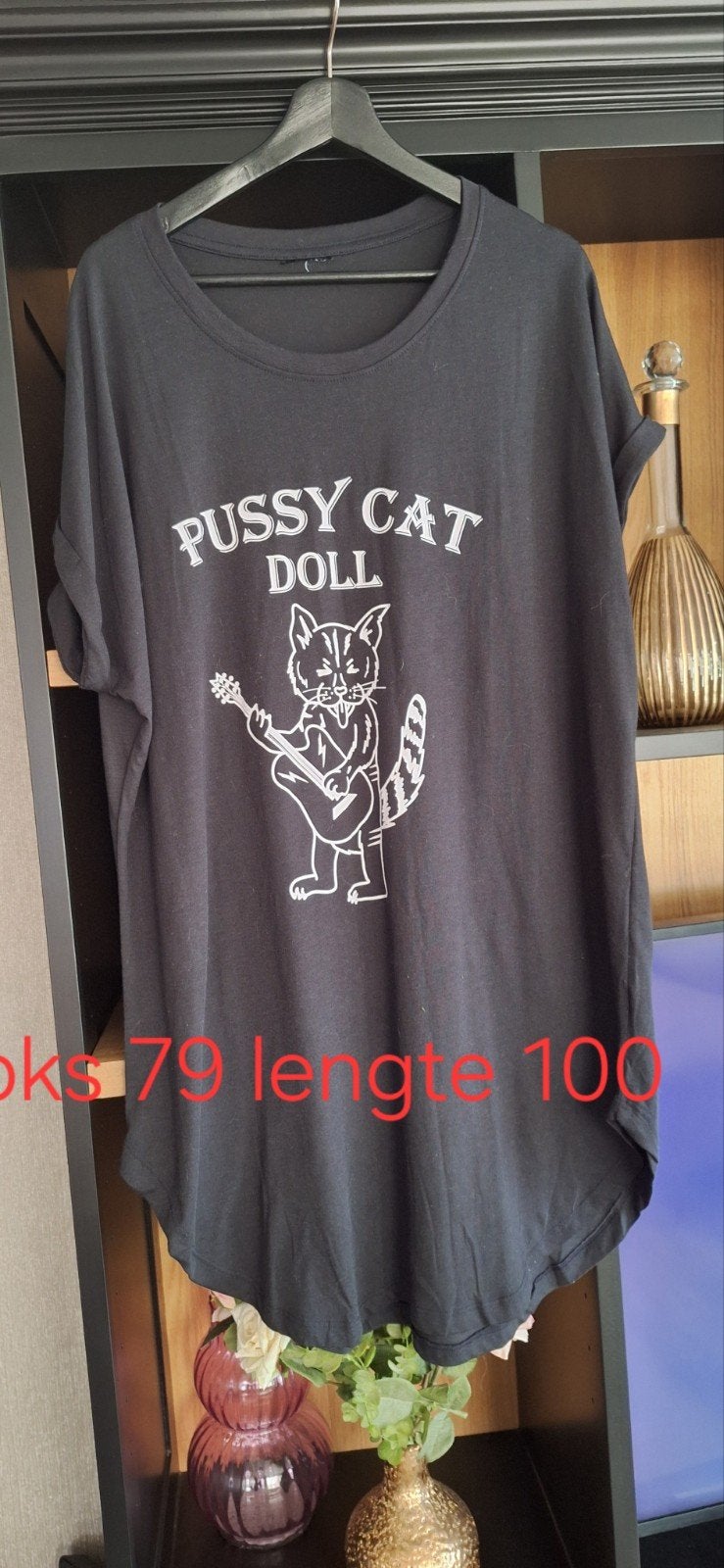 Shirt maat 50 52, Ophalen of Verzenden, Nieuw, Shirt of Top