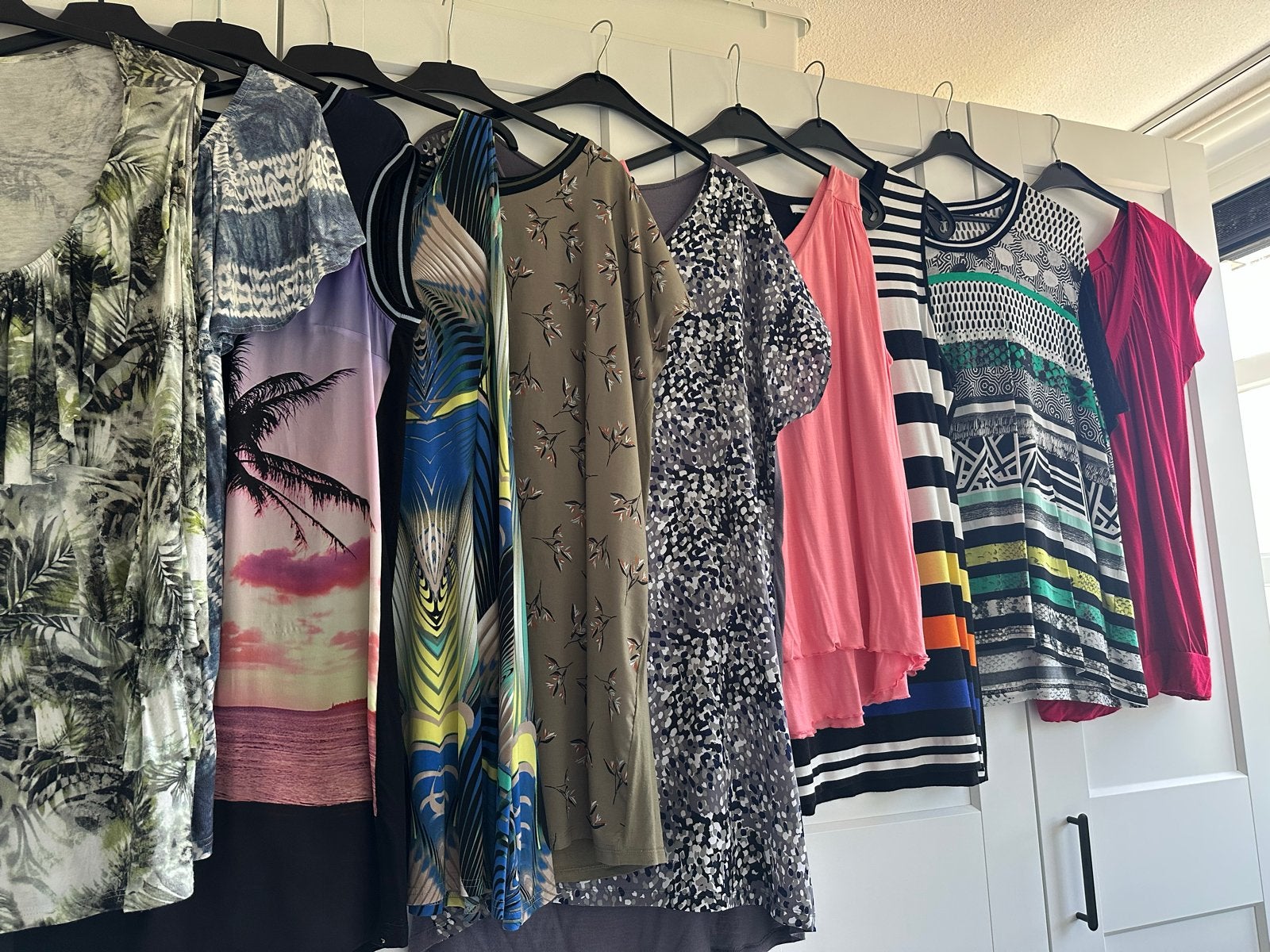 Dames kleding pakket maat 46/XL/XXL - Gerrie Weber, MS Mode,, Ophalen, Gedragen, Maat 46/48 (XL) of groter