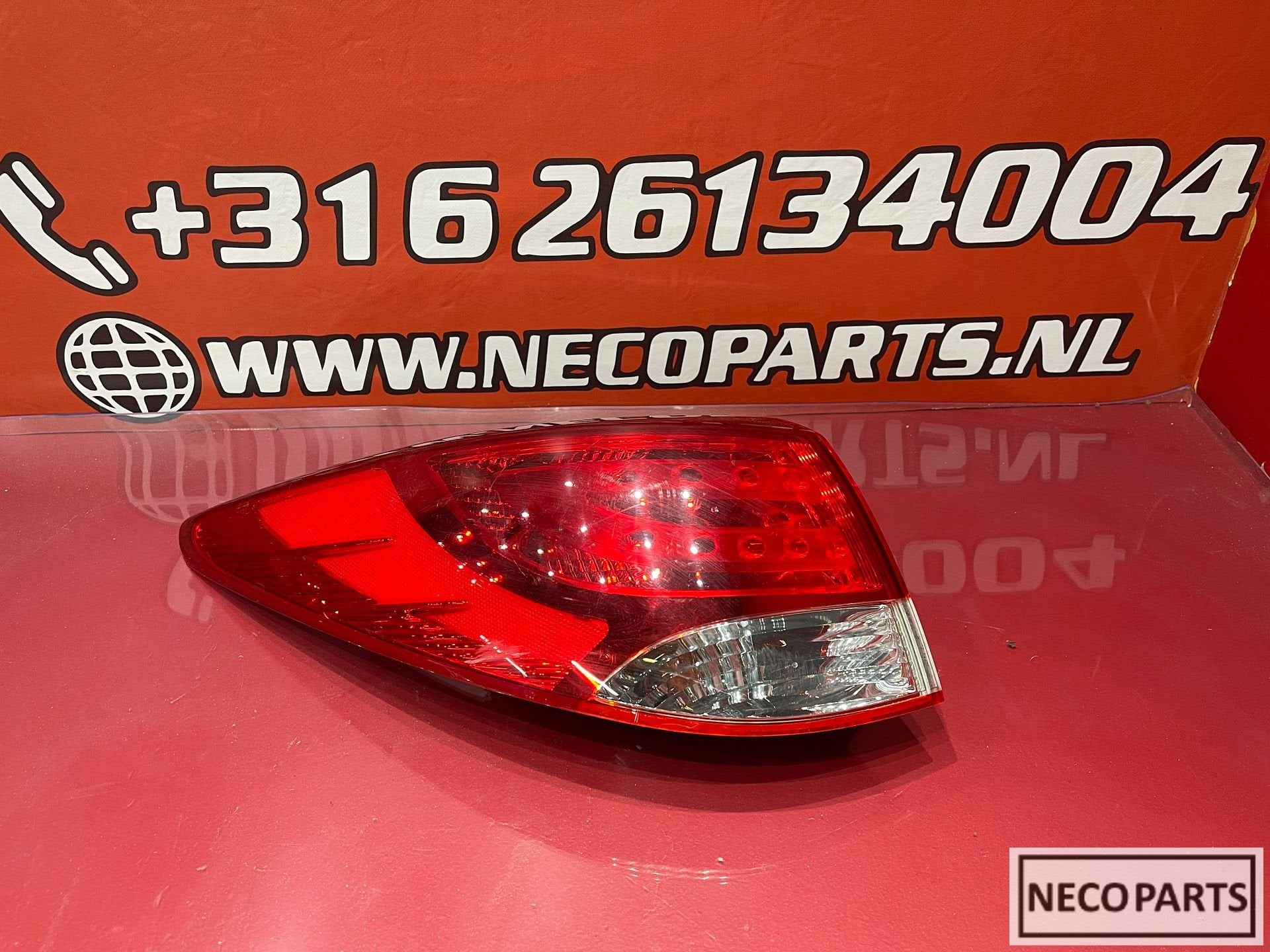 HYUNDAI IX 35 ACHTERLICHT 924012Y0 ORIGINEEL ALLES LEVERBAAR, Auto-onderdelen, Gebruikt, -, -, Ophalen of Verzenden