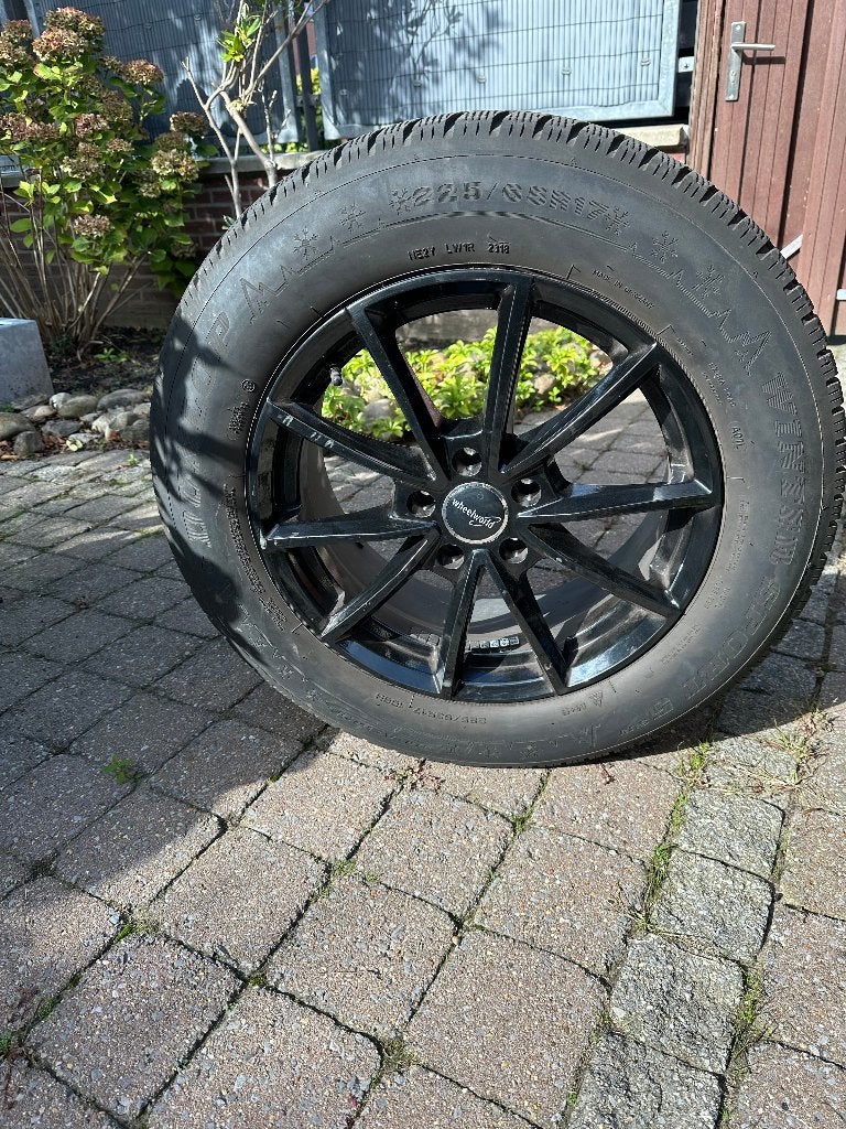 Auto-onderdelen, Ophalen, Gebruikt, Nissan