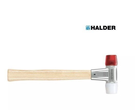 25 mm Kunststof hamer Halber, Doe-het-zelf en Verbouw, Ophalen of Verzenden, Nieuw