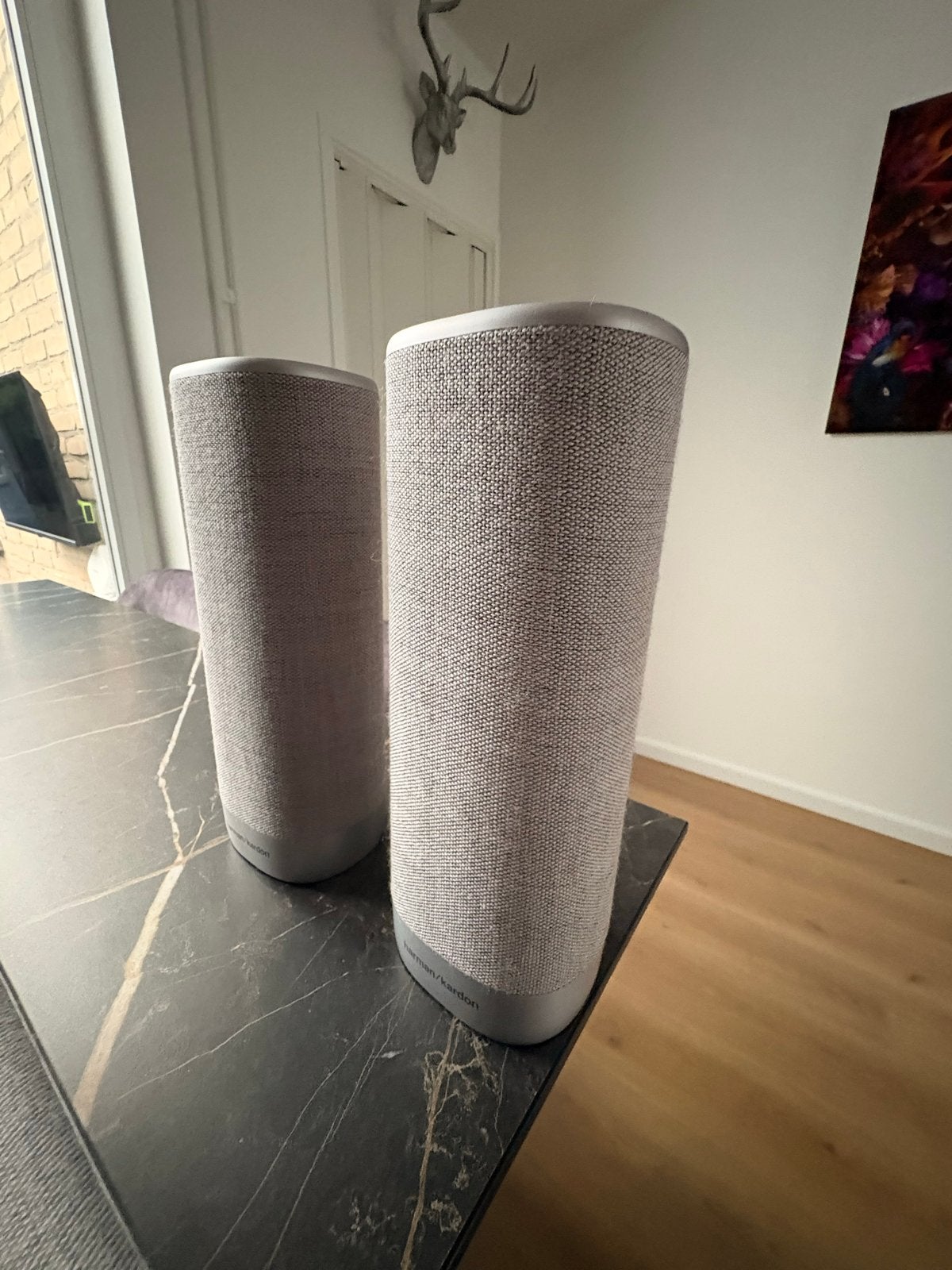 Foto 16 van Harman Kardon Citation Multibeam 700 Soundbar + Surround