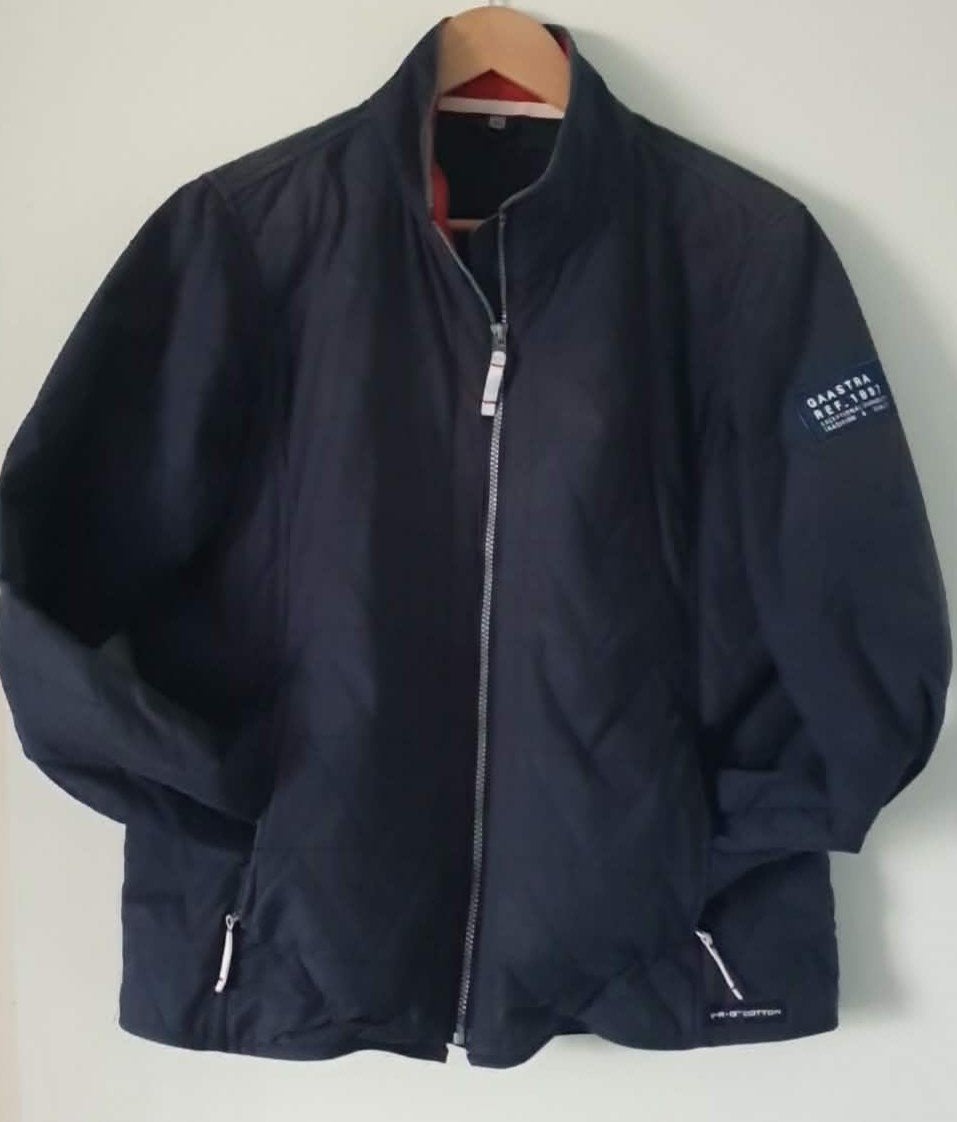 Gastra mooi unisex jas., Kleding | Heren, Jassen | Winter, Ophalen of Verzenden, Nieuw, Maat 56/58 (XL)