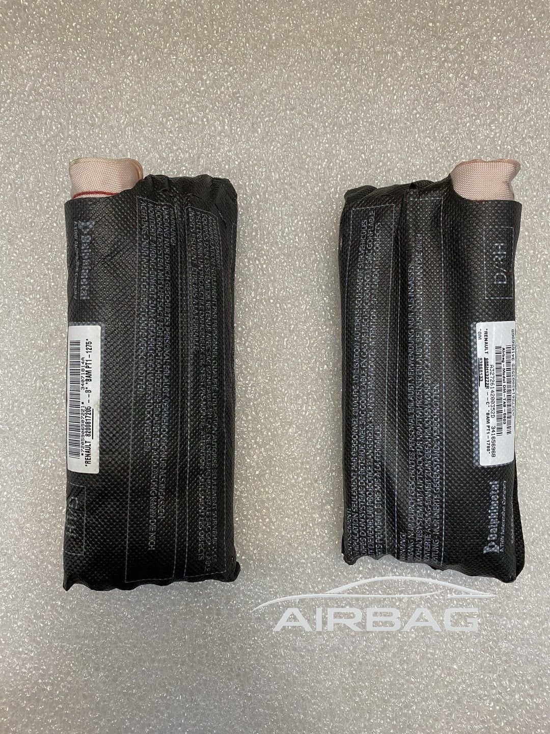Renault Clio Renault Trafic Opel Vivaro Fiat talento Nissan, Gebruikt, -, -, Opel