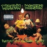 Marilyn Manson ‎– Portrait Of An American Family, Ophalen of Verzenden, Zo goed als nieuw, Poprock
