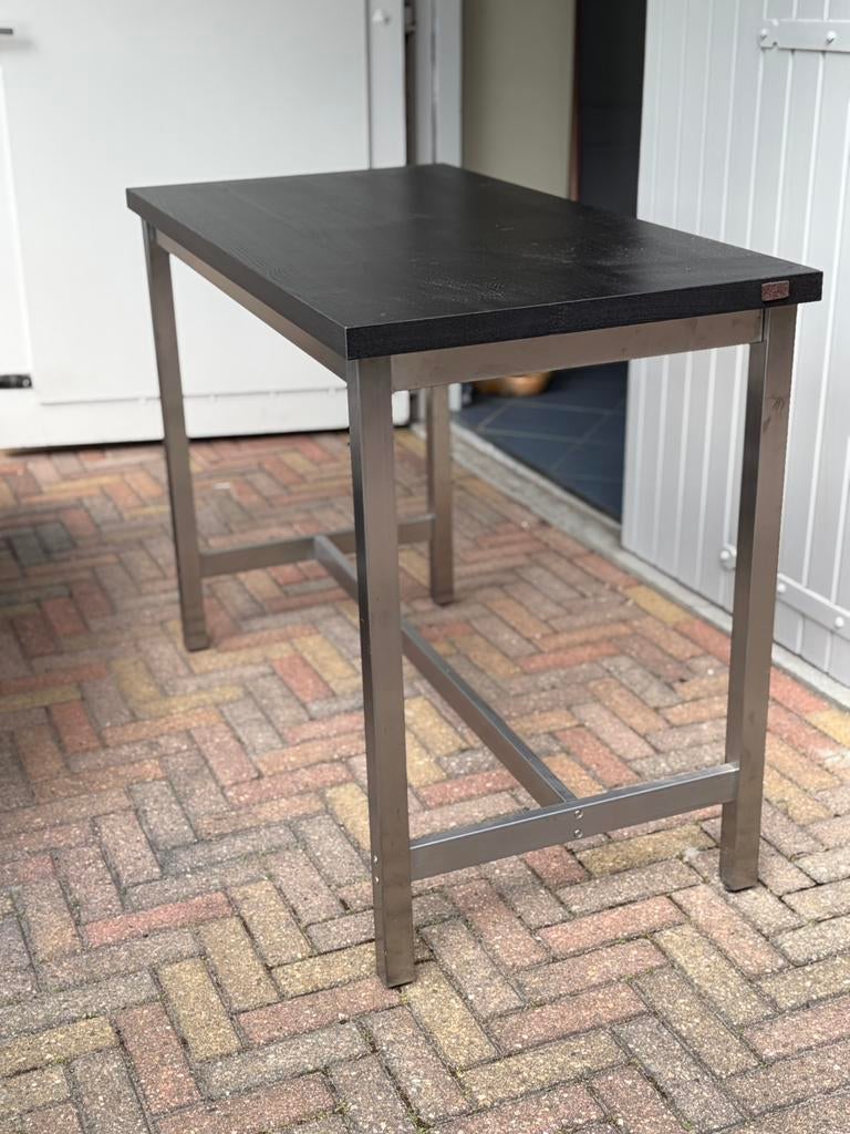 Ikea bartafel, Ophalen, Gebruikt