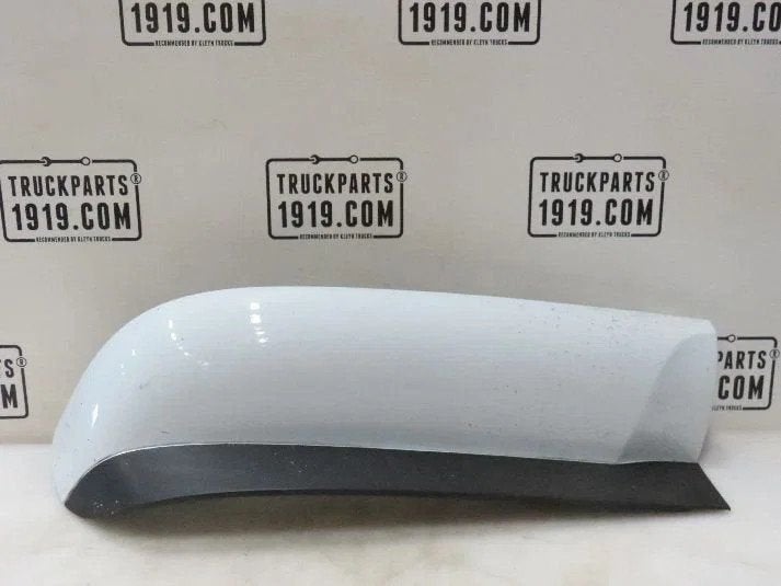 Iveco 504190780 Bumper spoiler Re. Iveco, Ophalen, Gebruikt, Iveco, Carrosserie en Plaatwerk
