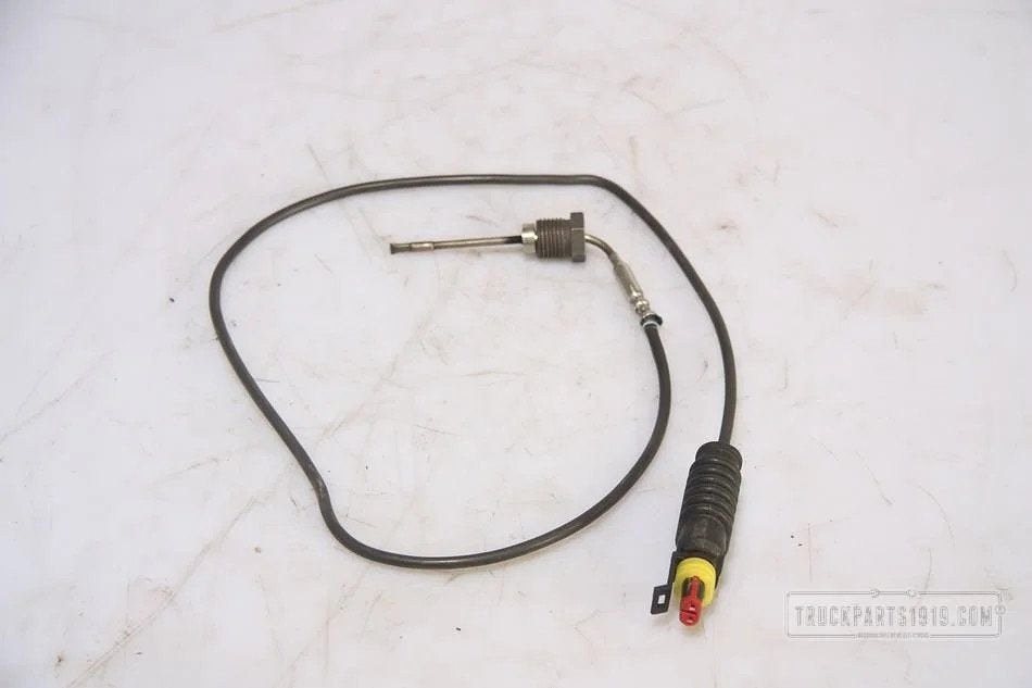 DAF Exhaust System Temp sensor uitlaat, Ophalen, Gebruikt