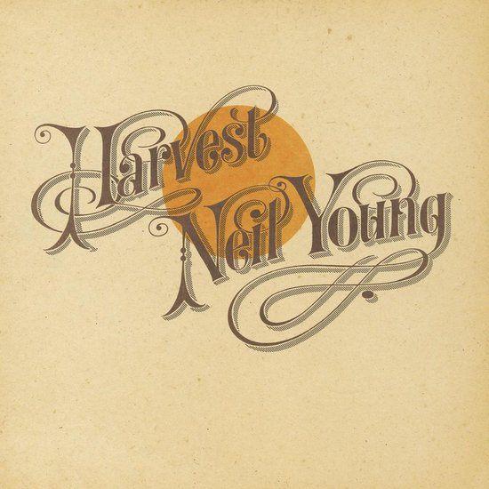 SALE--CD NEIL YOUNG-Harvest-Special GOLD edition, Verzenden, Zo goed als nieuw