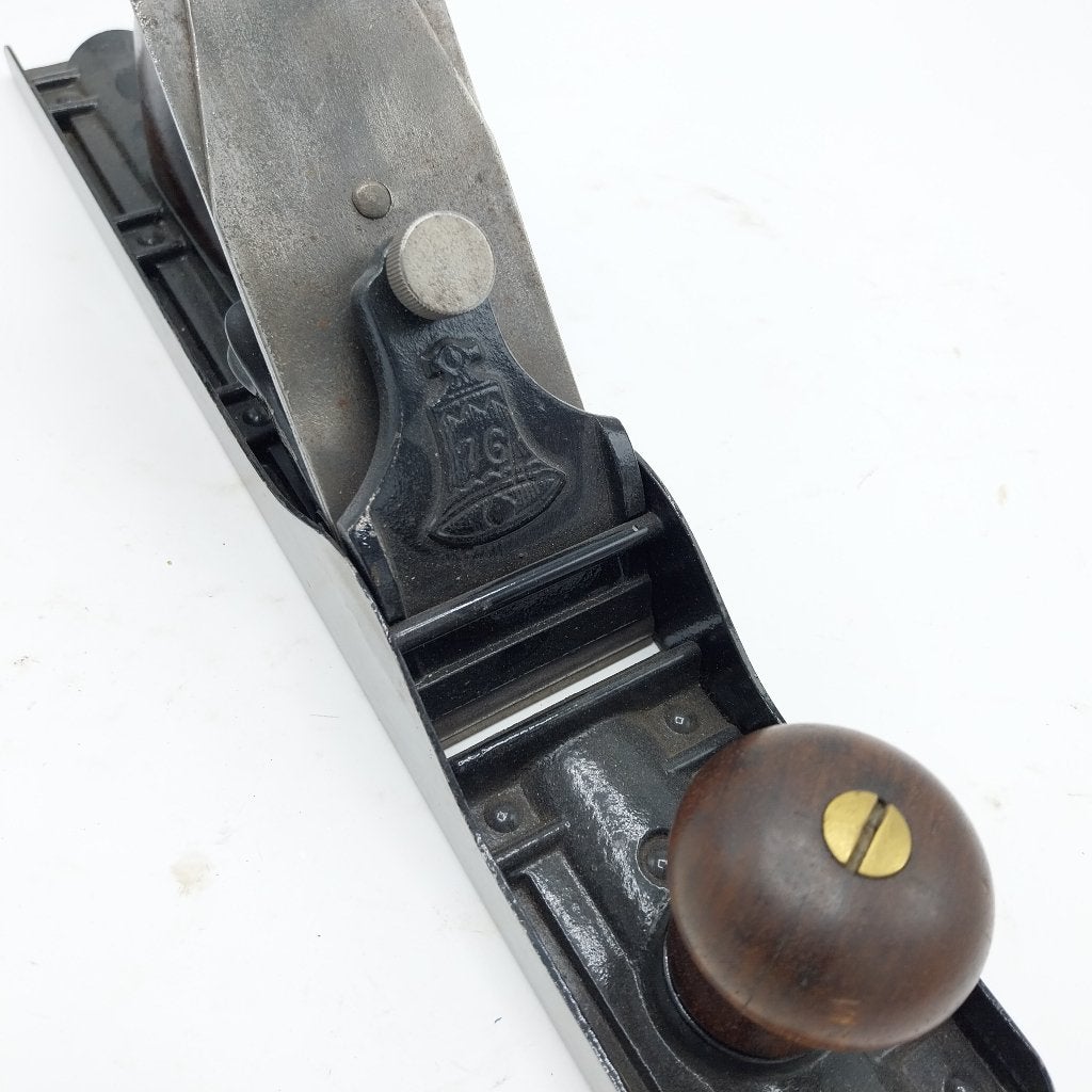 Stanley 105 USA Liberty Bell Schaaf (49126-73), Ophalen of Verzenden