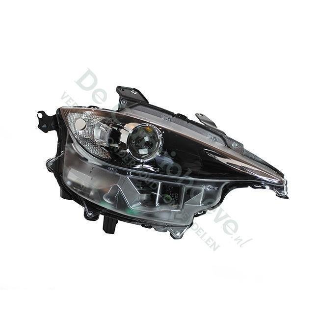MX5 Koplamp LED rechts (met AFS), De Cabriohoeve VOF, Nieuw, Info@cabriohoeve.nl, Julianalaan 9, 9462PG Gasselte, Nederland