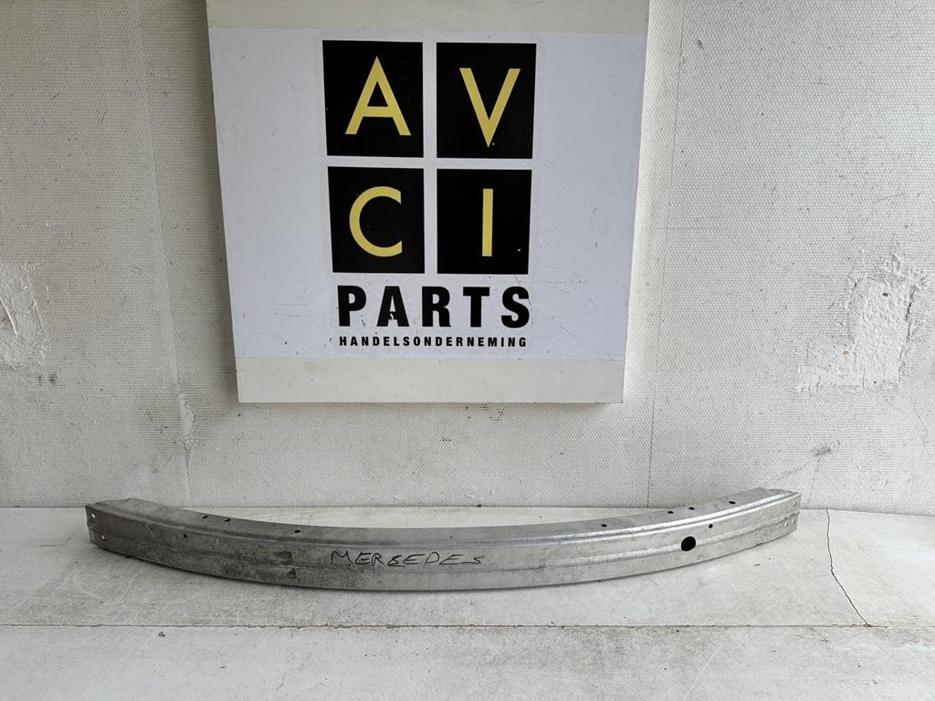 Mercedes Cls w219 Bumperbalk voor A2196200134 origineel, Gebruikt, -, Ophalen of Verzenden, Bumper