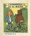 GEZOCHT: Sprookjes boekjes Mij. De Betuwe Tiel, Ophalen of Verzenden, Gebruikt, Overige typen