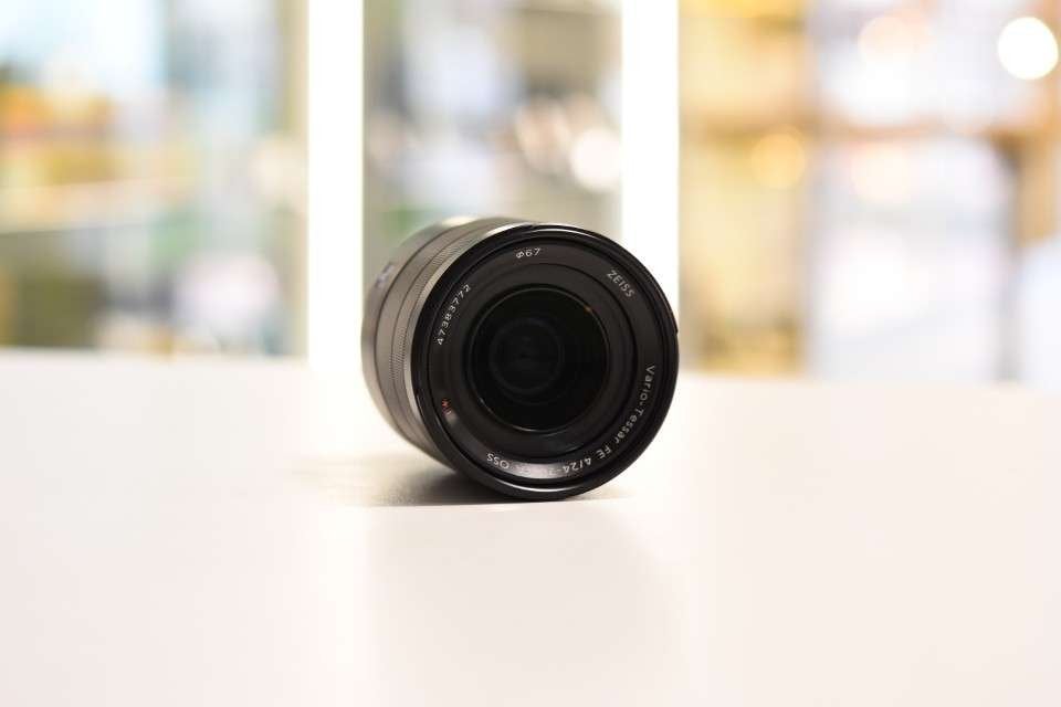 Sony FE 24-70mm f/4 ZA OSS (Heerenveen), Foto-Groep, Sony E-mount, Luttekepoortstraat 26 3841 AX Harderwijk, Sony