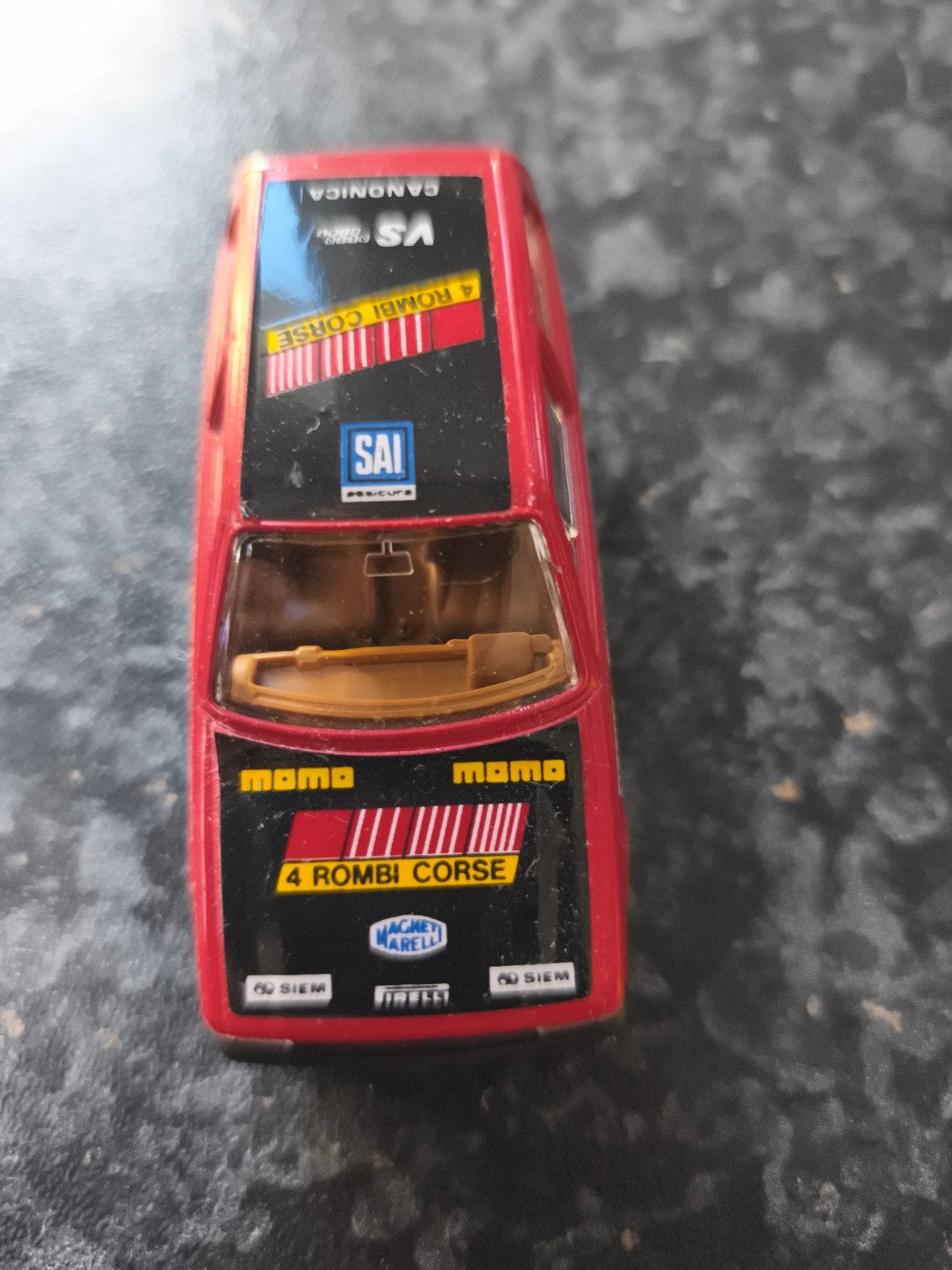 Fiat Uno., Ophalen of Verzenden, Zo goed als nieuw, Auto, Overige merken